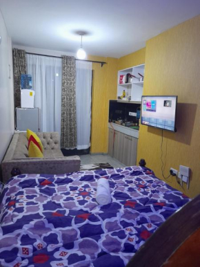 Studio/One-roomed house/Bedsitter-TRM, Thika Road,Roysambu(+254706119521)
